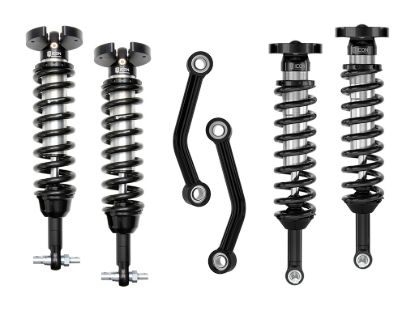Picture of ICON Vehicle Dynamics Suspension Lift Kit - K73101