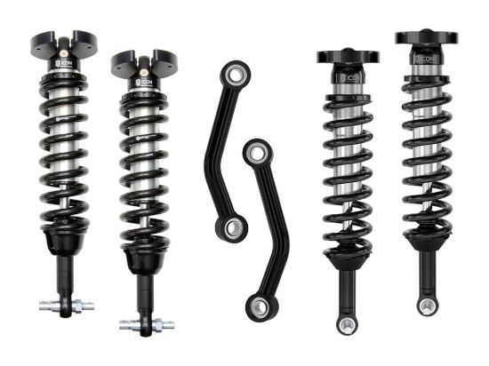 Picture of ICON Vehicle Dynamics Suspension Lift Kit - K73101