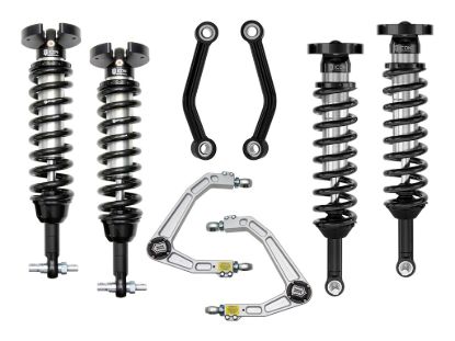 Picture of ICON Vehicle Dynamics Suspension Lift Kit - K73102