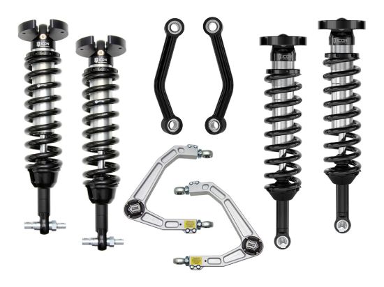 Picture of ICON Vehicle Dynamics Suspension Lift Kit - K73102
