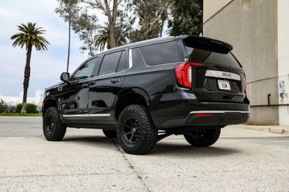 Picture of ICON Vehicle Dynamics Suspension Lift Kit - K73102