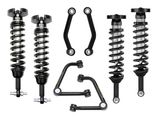 Picture of ICON Vehicle Dynamics Suspension Lift Kit - K73102T