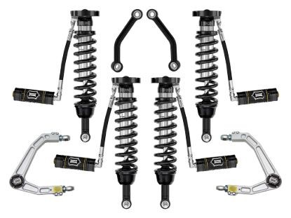 Picture of ICON Vehicle Dynamics Suspension Lift Kit - K73103