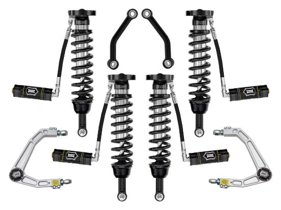 Picture of ICON Vehicle Dynamics Suspension Lift Kit - K73103