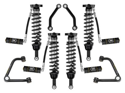 Picture of ICON Vehicle Dynamics Suspension Lift Kit - K73103T