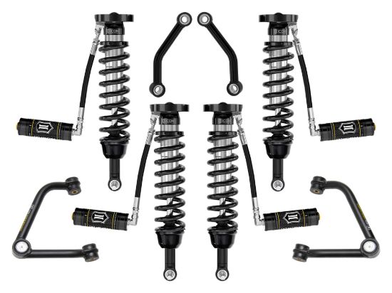 Picture of ICON Vehicle Dynamics Suspension Lift Kit - K73103T
