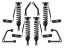 Picture of ICON Vehicle Dynamics Suspension Lift Kit - K73103T