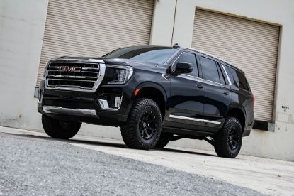 Picture of ICON Vehicle Dynamics Suspension Lift Kit - K73103T