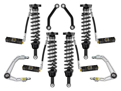 Picture of ICON Vehicle Dynamics Suspension Lift Kit - K73104