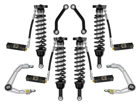 Picture of ICON Vehicle Dynamics Suspension Lift Kit - K73104