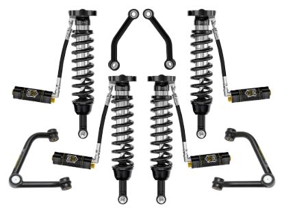 Picture of ICON Vehicle Dynamics Suspension Lift Kit - K73104T