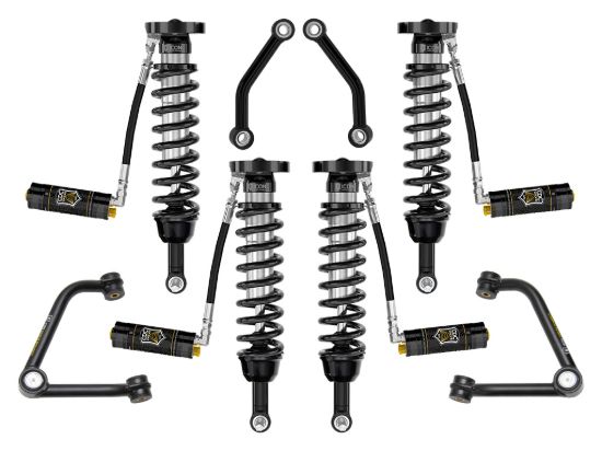 Picture of ICON Vehicle Dynamics Suspension Lift Kit - K73104T