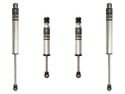 Picture of ICON Vehicle Dynamics Suspension Lift Kit - K77100