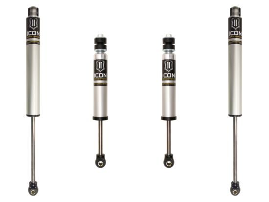 Picture of ICON Vehicle Dynamics Suspension Lift Kit - K77100