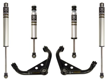 Picture of ICON Vehicle Dynamics Suspension Lift Kit - K77101