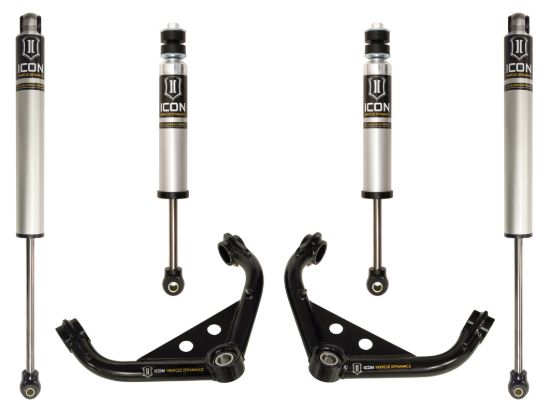 Picture of ICON Vehicle Dynamics Suspension Lift Kit - K77101
