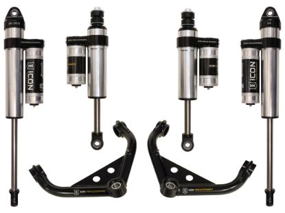 Picture of ICON Vehicle Dynamics Suspension Lift Kit - K77102