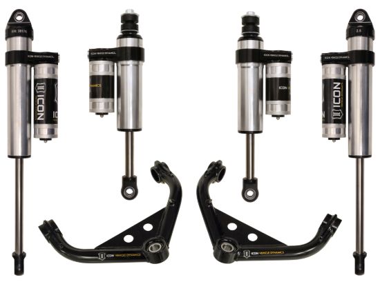 Picture of ICON Vehicle Dynamics Suspension Lift Kit - K77102