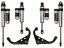 Picture of ICON Vehicle Dynamics Suspension Lift Kit - K77102
