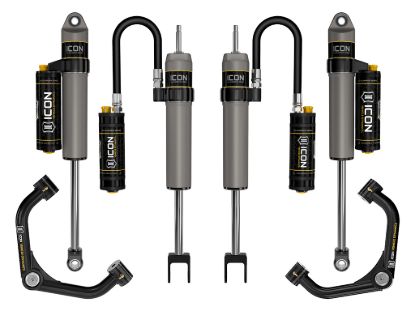 Picture of ICON Vehicle Dynamics Suspension Lift Kit - K78103