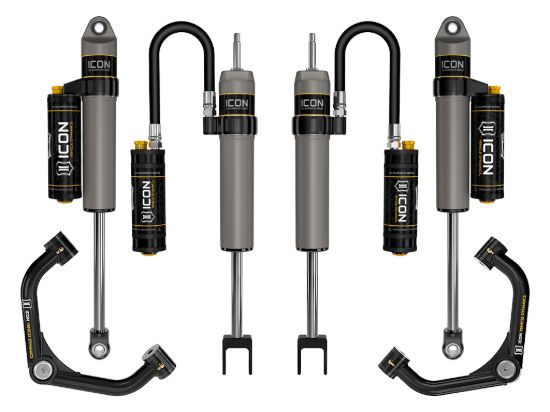 Picture of ICON Vehicle Dynamics Suspension Lift Kit - K78103