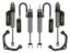Picture of ICON Vehicle Dynamics Suspension Lift Kit - K78103