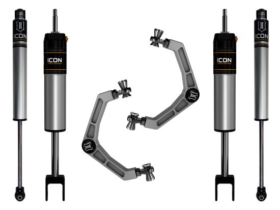 Picture of ICON Vehicle Dynamics Suspension Lift Kit - K78351