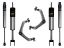 Picture of ICON Vehicle Dynamics Suspension Lift Kit - K78351