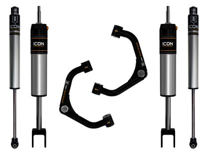 Picture of ICON Vehicle Dynamics Suspension Lift Kit - K78351T