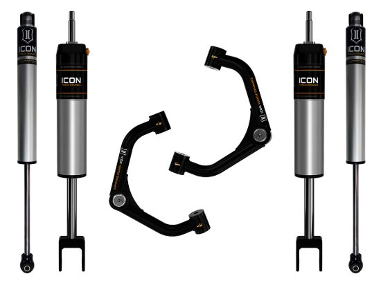 Picture of ICON Vehicle Dynamics Suspension Lift Kit - K78351T