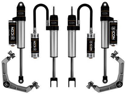 Picture of ICON Vehicle Dynamics Suspension Lift Kit - K78352