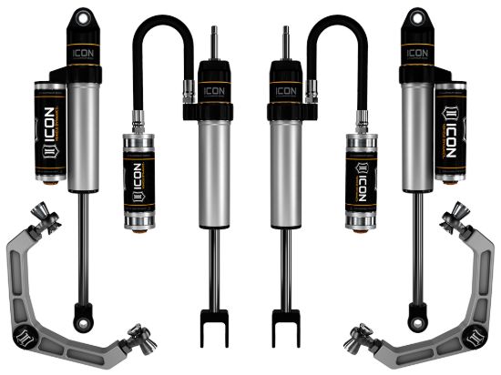 Picture of ICON Vehicle Dynamics Suspension Lift Kit - K78352