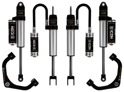 Picture of ICON Vehicle Dynamics Suspension Lift Kit - K78352T