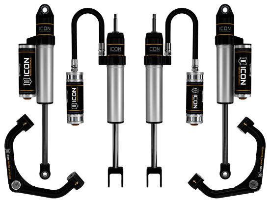 Picture of ICON Vehicle Dynamics Suspension Lift Kit - K78352T