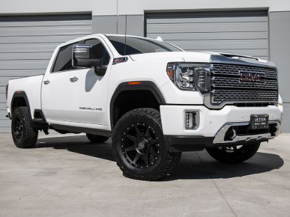Picture of ICON Vehicle Dynamics Suspension Lift Kit - K78352T