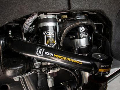 Picture of ICON Vehicle Dynamics Suspension Lift Kit - K78352T