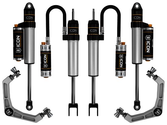 Picture of ICON Vehicle Dynamics Suspension Lift Kit - K78353