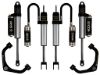 Picture of ICON Vehicle Dynamics Suspension Lift Kit - K78353T