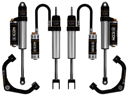 Picture of ICON Vehicle Dynamics Suspension Lift Kit - K78353T