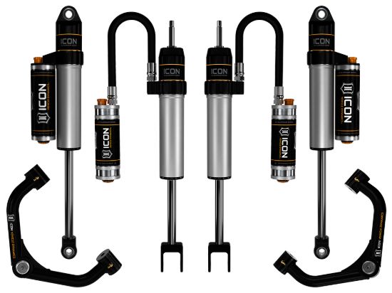 Picture of ICON Vehicle Dynamics Suspension Lift Kit - K78353T