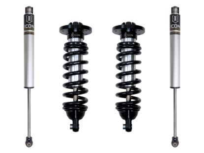 Picture of ICON Vehicle Dynamics Suspension Lift Kit - K83001