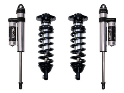Picture of ICON Vehicle Dynamics Suspension Lift Kit - K83002