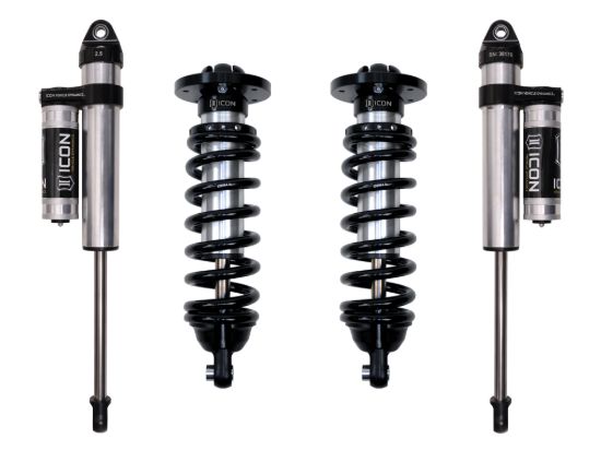 Picture of ICON Vehicle Dynamics Suspension Lift Kit - K83002