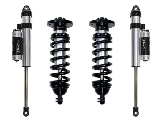 Picture of ICON Vehicle Dynamics Suspension Lift Kit - K83003