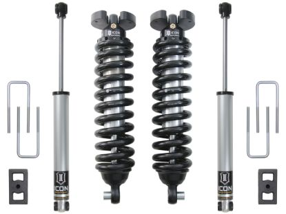 Picture of ICON Vehicle Dynamics Suspension Lift Kit - K83031