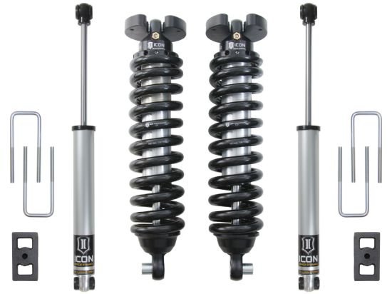 Picture of ICON Vehicle Dynamics Suspension Lift Kit - K83031