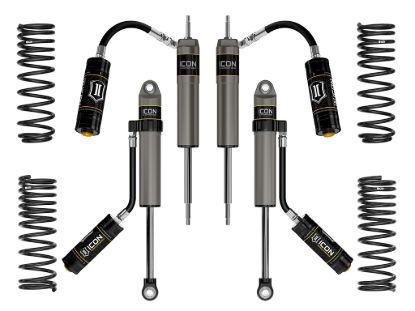 Picture of ICON Vehicle Dynamics Suspension Lift Kit - K83101