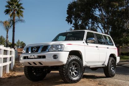 Picture of ICON Vehicle Dynamics Suspension Lift Kit - K83101