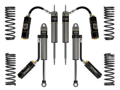Picture of ICON Vehicle Dynamics Suspension Lift Kit - K83102