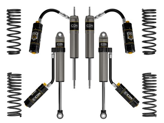 Picture of ICON Vehicle Dynamics Suspension Lift Kit - K83102